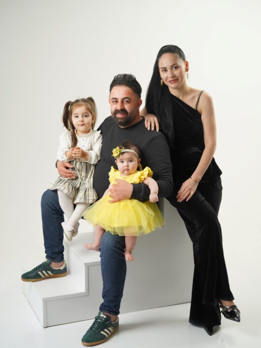 aile fotoğrafçısı, aile fotoğraf çekimi, aile fotoğrafı stüdyo,