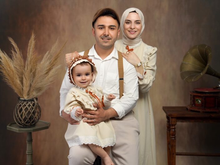 aile fotoğrafçısı, aile fotoğraf çekimi, aile fotoğrafı stüdyo,