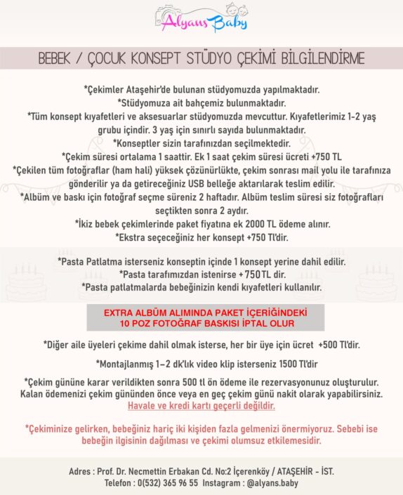 bebek fotoğraf çekim paketleri, bebek fotoğraf çekim fiyatları, bebek fotoğrafçısı,